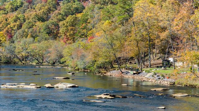 Lot 13 River Rock Lane, Blue Ridge, GA 30513