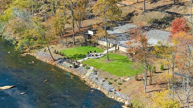Lot 13 River Rock Lane, Blue Ridge, GA 30513