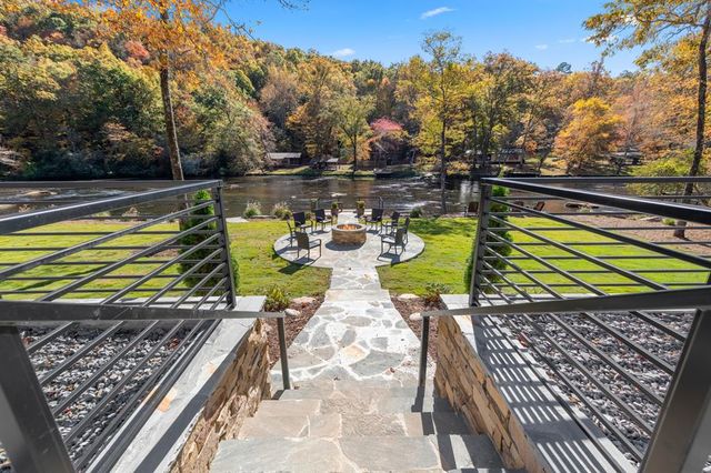 Lot 13 River Rock Lane, Blue Ridge, GA 30513