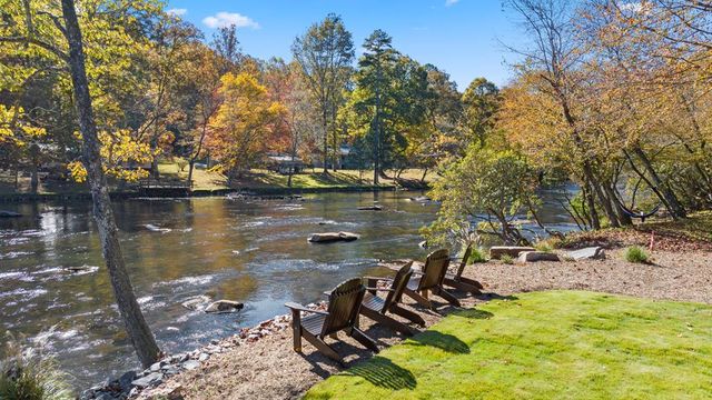 Lot 13 River Rock Lane, Blue Ridge, GA 30513