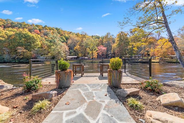 Lot 13 River Rock Lane, Blue Ridge, GA 30513