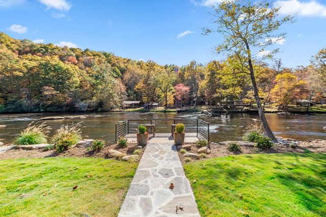 Lot 13 River Rock Lane, Blue Ridge, GA 30513