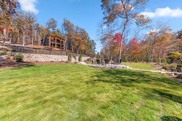 Lot 13 River Rock Lane, Blue Ridge, GA 30513