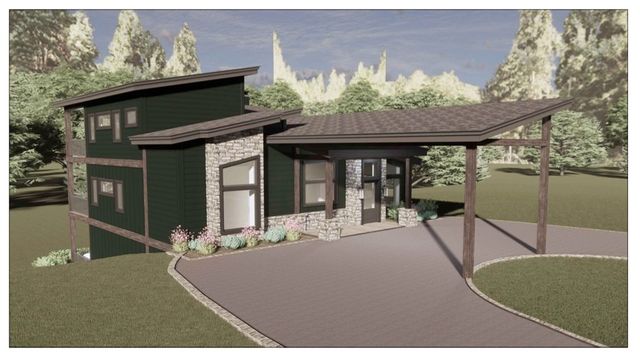 Lot 13 River Rock Lane, Blue Ridge, GA 30513