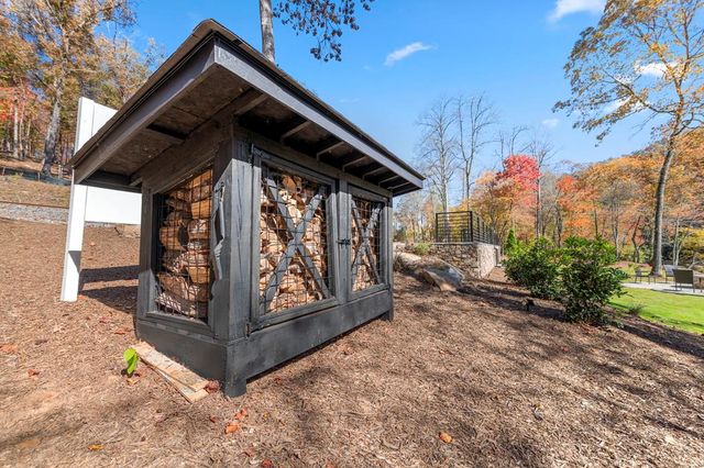 Lot 13 River Rock Lane, Blue Ridge, GA 30513