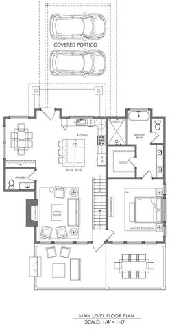Lot 13 River Rock Lane, Blue Ridge, GA 30513