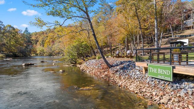 Lot 13 River Rock Lane, Blue Ridge, GA 30513
