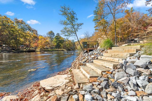 Lot 13 River Rock Lane, Blue Ridge, GA 30513