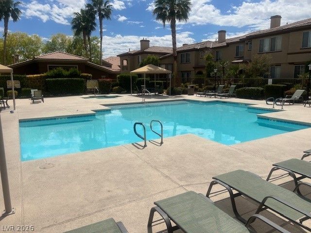 10120 CEDAR KEY Avenue 203, Las Vegas, NV 89129