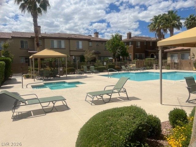 10120 CEDAR KEY Avenue 203, Las Vegas, NV 89129