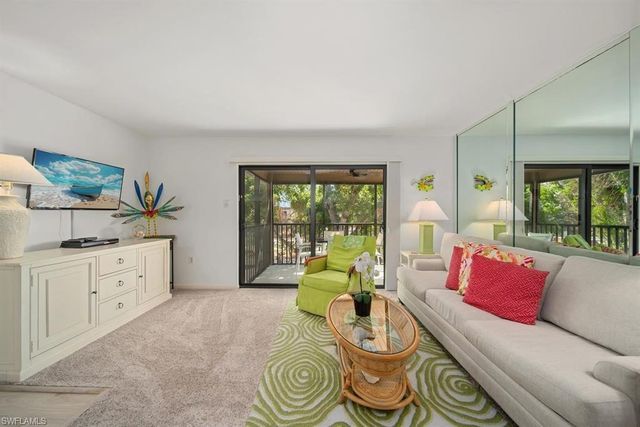 845 E Gulf DR # 1412, Sanibel, FL 33957