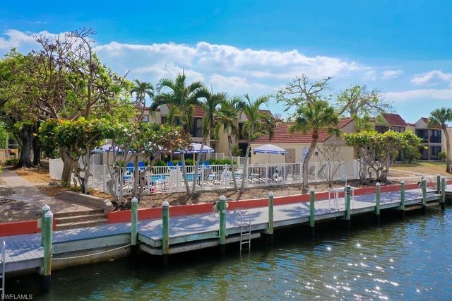 845 E Gulf DR # 1412, Sanibel, FL 33957