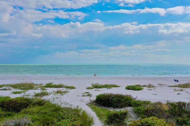 845 E Gulf DR # 1412, Sanibel, FL 33957
