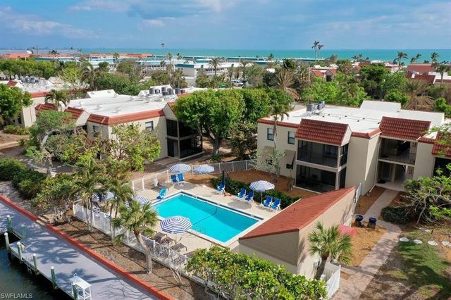 845 E Gulf DR # 1412, Sanibel, FL 33957