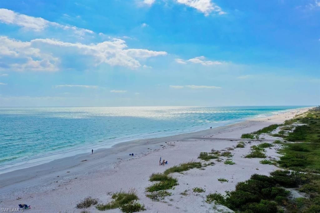 845 E Gulf DR # 1412, Sanibel, FL 33957