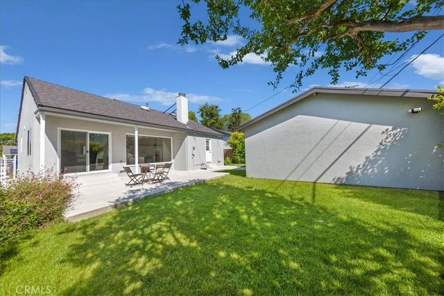 5822 Saloma, Sherman Oaks, CA 91411