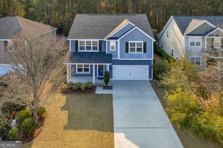 23 Misty Marsh Drive, Savannah, GA 31419