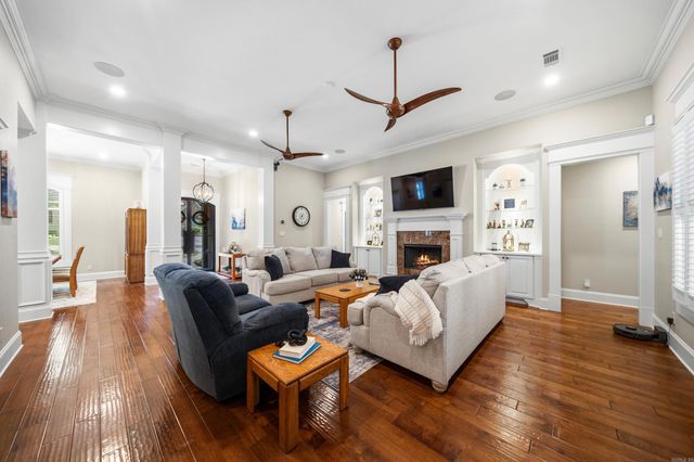 126 Gardens Gate Circle, Hot Springs, AR 71913