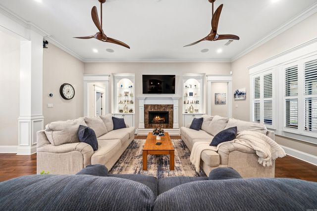 126 Gardens Gate Circle, Hot Springs, AR 71913