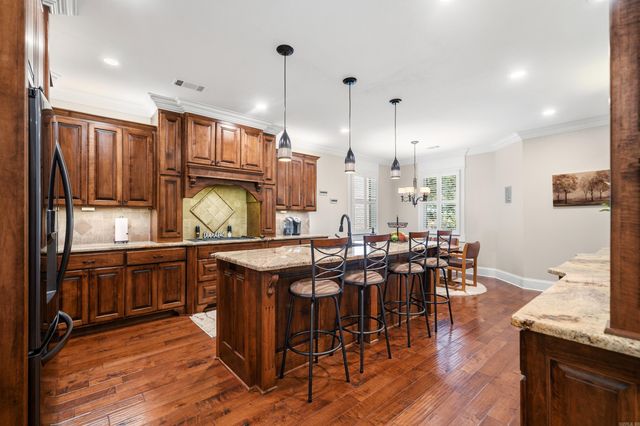 126 Gardens Gate Circle, Hot Springs, AR 71913