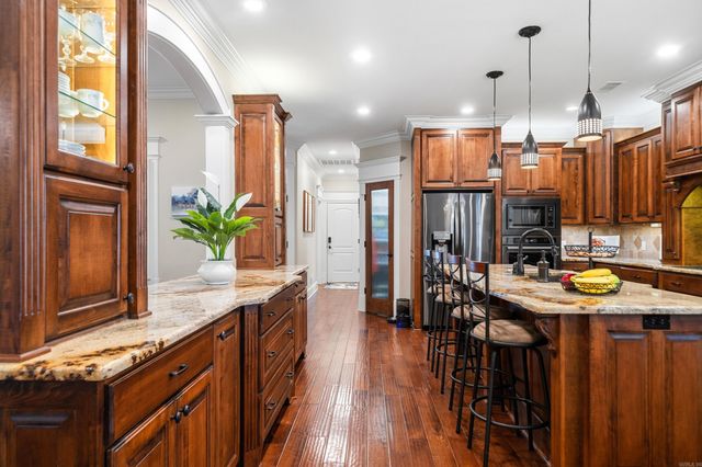 126 Gardens Gate Circle, Hot Springs, AR 71913