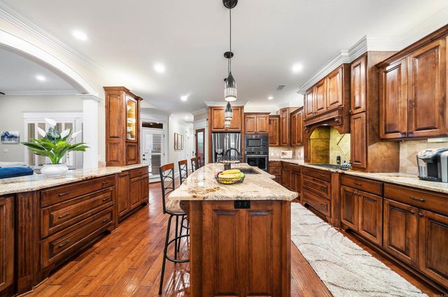 126 Gardens Gate Circle, Hot Springs, AR 71913