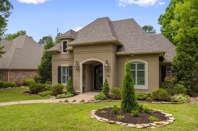126 Gardens Gate Circle, Hot Springs, AR 71913
