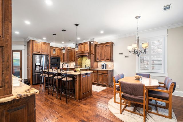 126 Gardens Gate Circle, Hot Springs, AR 71913