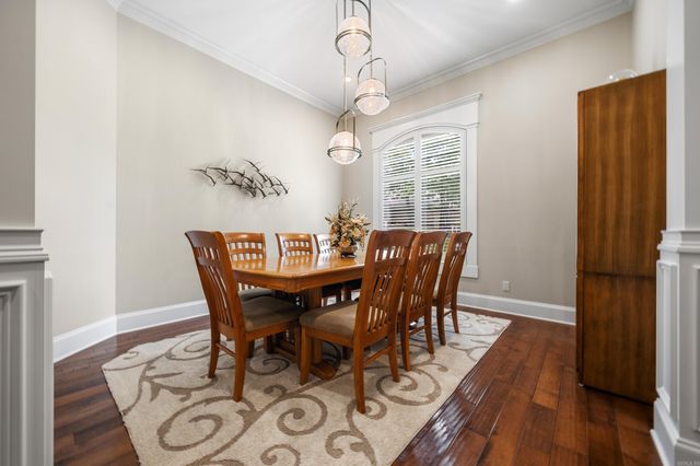 126 Gardens Gate Circle, Hot Springs, AR 71913