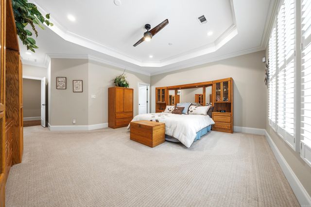 126 Gardens Gate Circle, Hot Springs, AR 71913