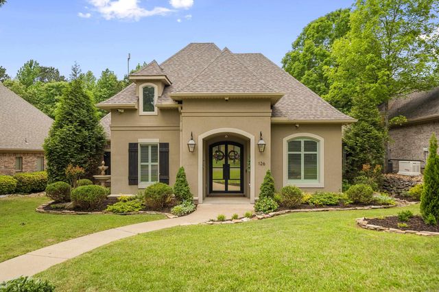 126 Gardens Gate Circle, Hot Springs, AR 71913