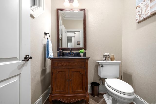 126 Gardens Gate Circle, Hot Springs, AR 71913