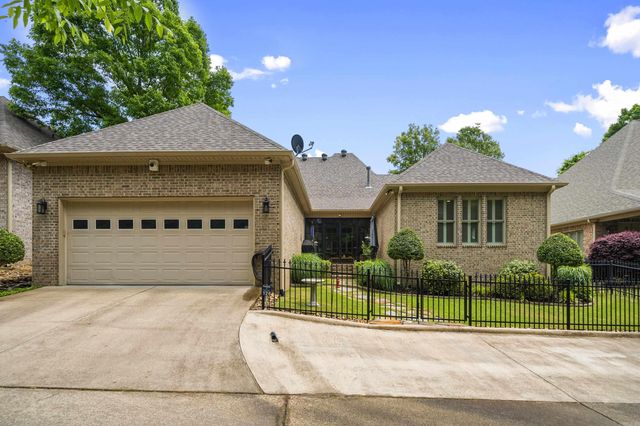 126 Gardens Gate Circle, Hot Springs, AR 71913