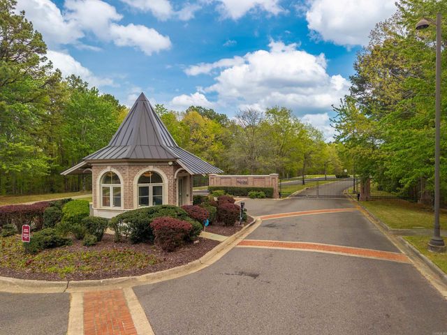 126 Gardens Gate Circle, Hot Springs, AR 71913