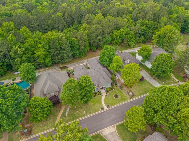 126 Gardens Gate Circle, Hot Springs, AR 71913