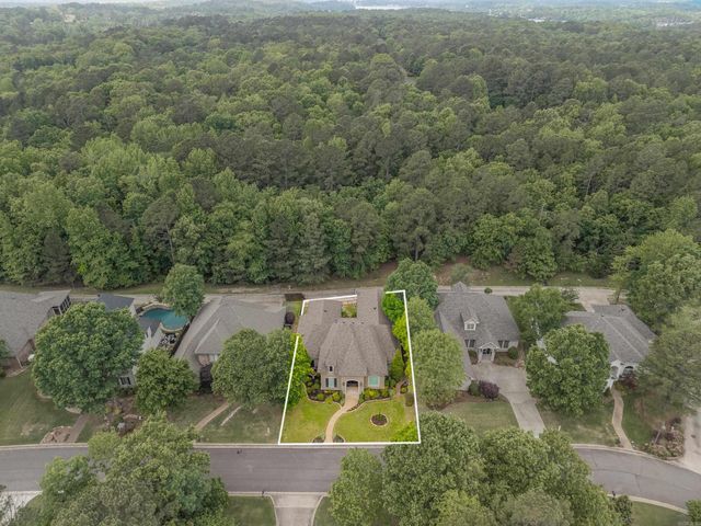 126 Gardens Gate Circle, Hot Springs, AR 71913