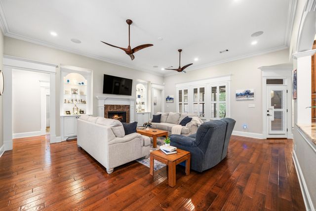 126 Gardens Gate Circle, Hot Springs, AR 71913