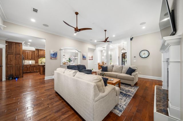 126 Gardens Gate Circle, Hot Springs, AR 71913