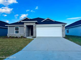 8177 ELSDON Street, Jacksonville, FL 32219