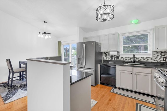 3697 Pendent Lane, Columbus, OH 43207