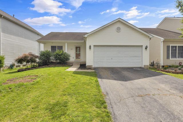 3697 Pendent Lane, Columbus, OH 43207