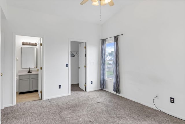 3697 Pendent Lane, Columbus, OH 43207