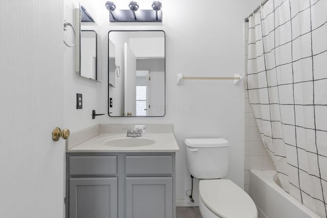 3697 Pendent Lane, Columbus, OH 43207