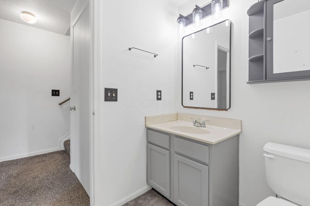 3697 Pendent Lane, Columbus, OH 43207