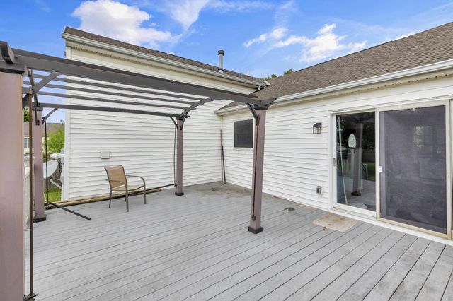 3697 Pendent Lane, Columbus, OH 43207