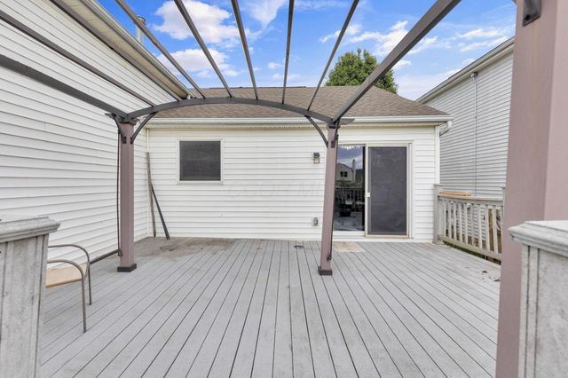 3697 Pendent Lane, Columbus, OH 43207