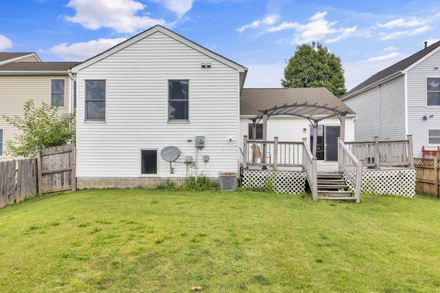 3697 Pendent Lane, Columbus, OH 43207