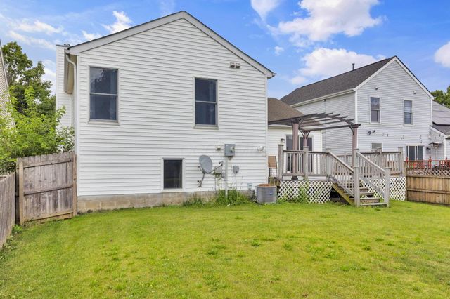 3697 Pendent Lane, Columbus, OH 43207