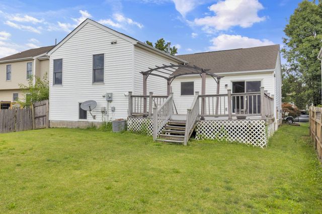3697 Pendent Lane, Columbus, OH 43207