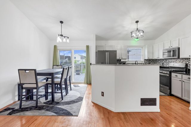 3697 Pendent Lane, Columbus, OH 43207